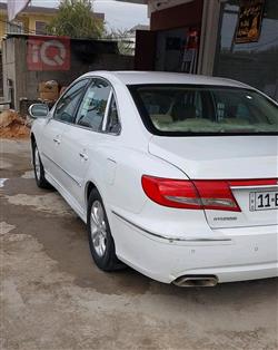 هیۆندای ازێرا